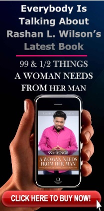 Latest Book by RaShan L Wilson