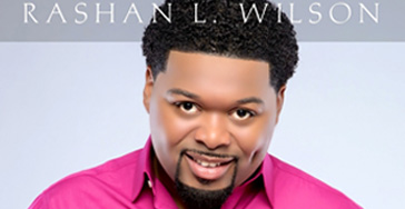 RaShan Wilson